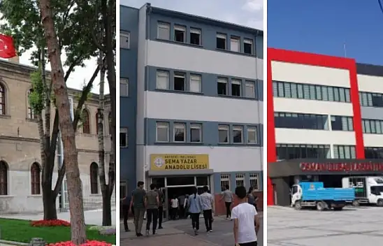 Kayseri'nin en iyi liseleri sıralandı! LGS ne zaman açıklanacak?