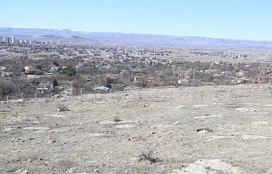 Kayseri'nin en meşhur yerinde ne yapılıyor! Belediye kazmayı vurdu, Başkan 'Sürprizlerimiz var' dedi