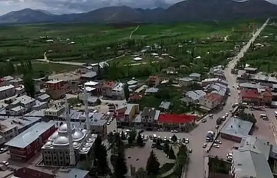 Kayseri'nin en uzak ilçesi Sarız'ın ismi nereden geliyor?