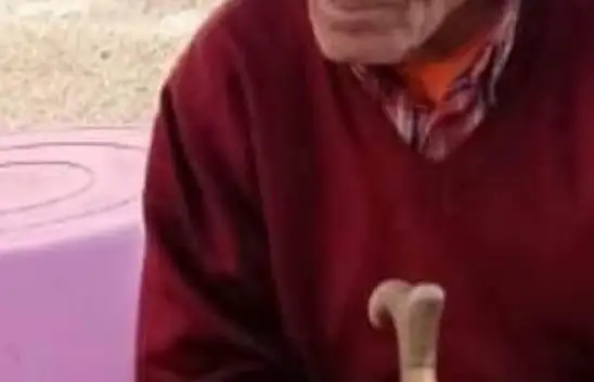 Kayseri'nin en yaşlı insanı vefat etti