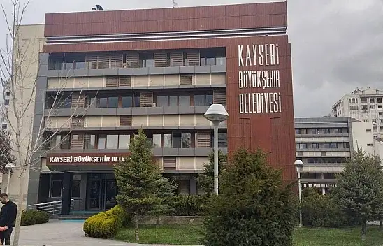 Kayseri'nin engelli bireylere yönelik çalışmaları dikkat çekti