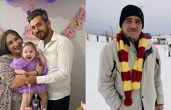 Kayseri'nin Felahiye ilçesini yasa boğan haber! 4 kişi hayatını kaybetti