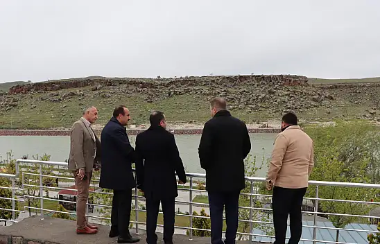 Kayseri'nin 'gözbebeğinde' incelemeler başladı! Akın edilecek