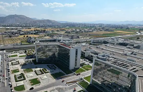 Kayseri'nin gözde bölgesinde rekor satış! 51 milyon TL fiyat belirlendi