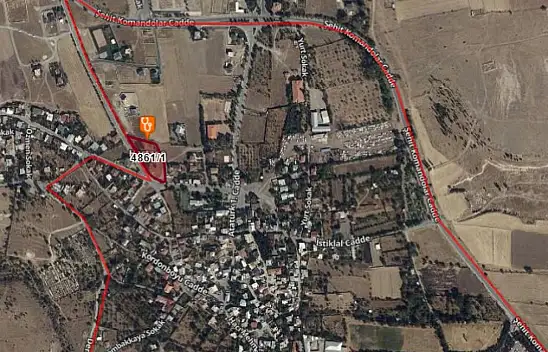 Kayseri'nin gözde ilçesinde özel eğitim alanı satılacak!