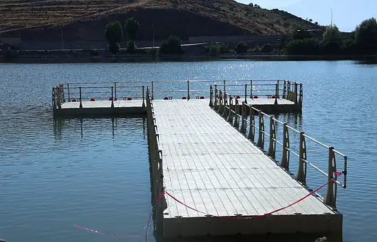 Kayseri'nin gözdesinde yeni proje...