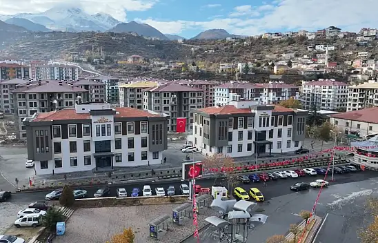 Kayseri'nin Hacılar Belediyesi bakın kimleri zabıta yapmış!