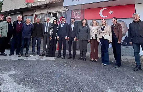 Kayseri'nin Hacılar ilçesinde Başkan belli oldu