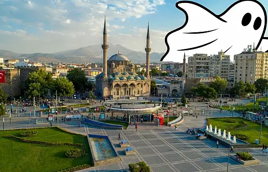 Kayseri'nin hayalet mahalleleri! O mahallelerde en fazla 50 kişi yaşıyor