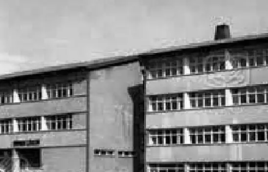 Kayseri'nin ikinci müstakil lisesinin mezunlar buluşuyor!