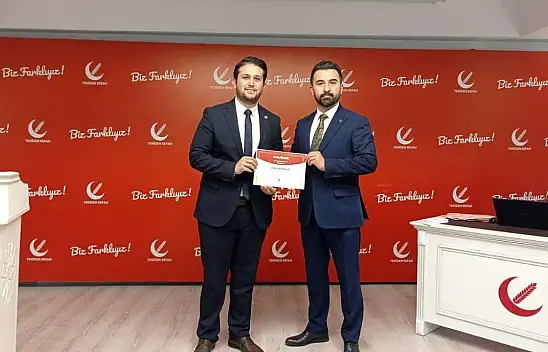 Kayseri'nin ikinci partisinde dikkat çeken gelişme!