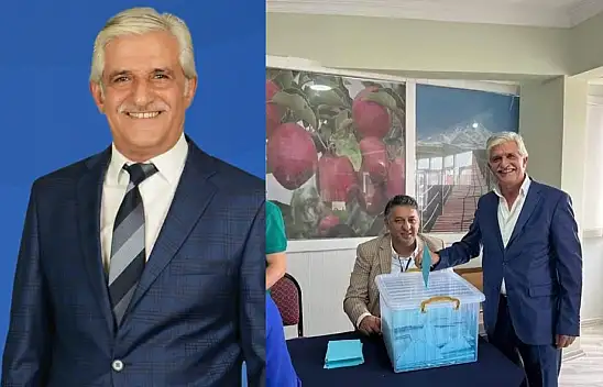 Kayseri'nin ilçesini İstanbul'da temsil edecek isim belli oldu