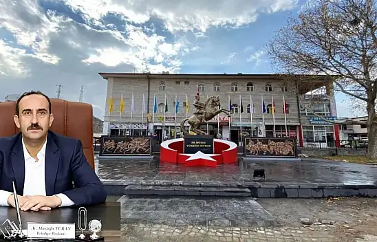 Kayseri'nin İncesu Belediye Başkanı İlmek verdiği sözü tutacak mı?
