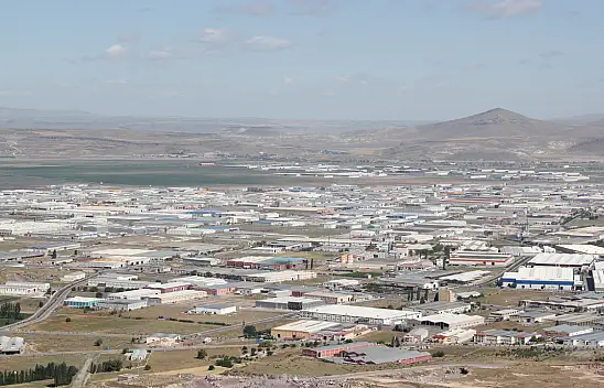 Kayseri'nin, İsrail alışverişinde dikkat çeken tablo! Kısıtlama sonrası arttı mı, azaldı mı?