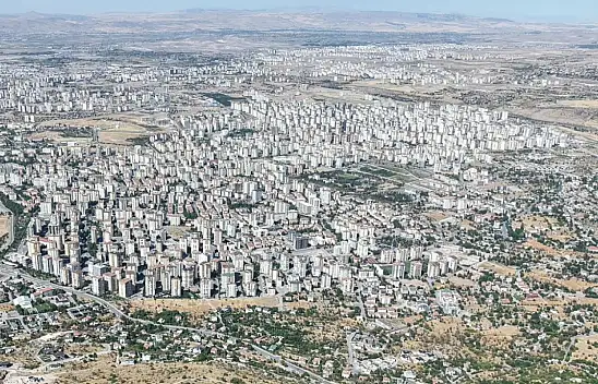Kayseri'nin İstanbul'u belli oldu... İşte zirvedeki o ilçe