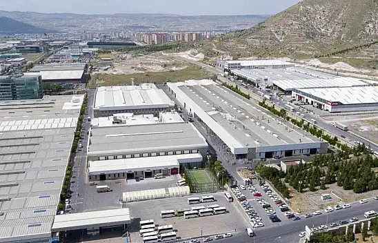 Kayseri'nin İstikbal'i satılıyor