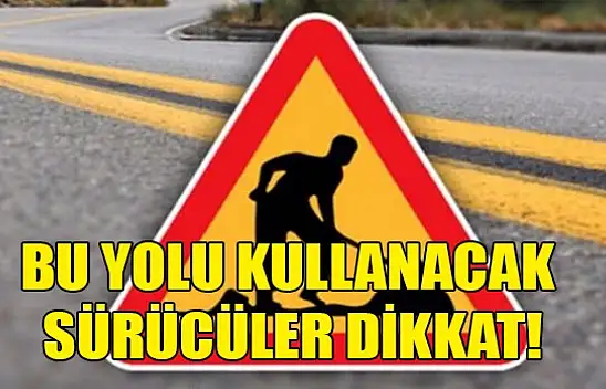 Kayseri'nin kalbi 3 saat sonra trafiğe kapatılacak! 36 saat sürecek