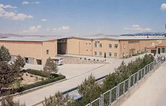 Kayseri'nin köklü şirketi eleman alacak! Sunulan yan haklar oldukça ilgi çekici