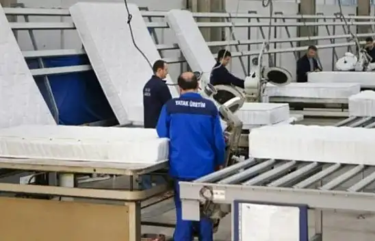 Kayseri'nin köklü şirketi ilk çeyrekte zarar açıkladı