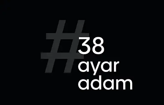Kayseri'nin konuştuğu '38 Ayar Adam' açıklandı