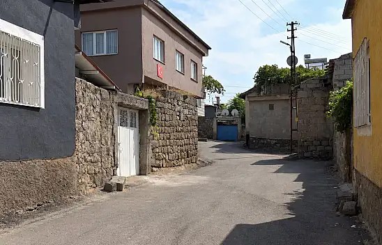 Kayseri'nin merkezinde doğalgaz çığlığı: Bizler unutulduk