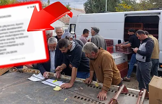 Kayseri'nin o ilçesi bakın ne kapsamına alındı? Çiftçilere gönderilen kısa mesaj ayrıntısı