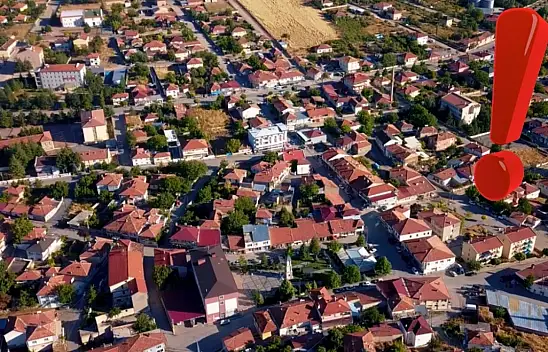 Kayseri'nin o ilçesinde başkan harekete geçti! TOKİ konutu sayısı arttırılacak mı?