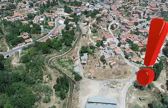 Kayseri'nin o ilçesinde başvuruya göre TOKİ yapılacak! Tarihler belirlendi