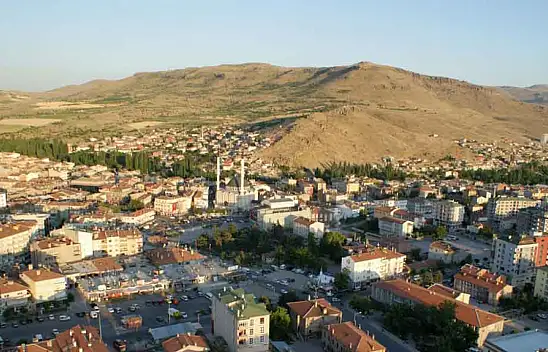 Kayseri'nin o ilçesinde dikkat çeken artış!
