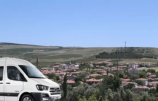 Kayseri'nin o ilçesinde ulaşım ücretsiz oldu!