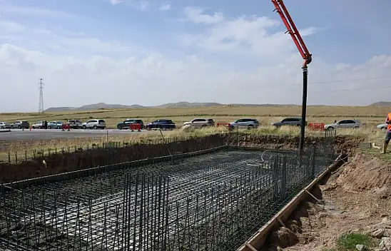 Kayseri'nin o ilçesinde yatırımlar peş peşe geliyor!