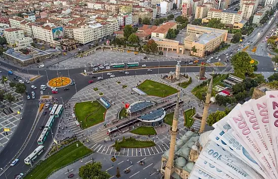 Kayseri'nin o ilçesindeki köprüler için harekete geçildi! 93 milyon TL'ye yenilenecek