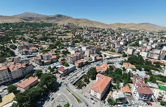 Kayseri'nin o ilçesini anlatan 5 kelime aranıyor! Slogan belirlenecek