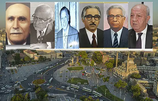 Kayseri'nin önde gelen isimlerinin kurduğu vakıfla ilgili yeni gelişme! İstanbul'daki bina satılıyor