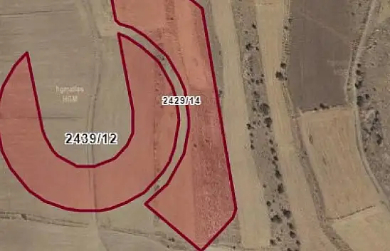 Kayseri'nin rağbet gören bölgesinde konut arsası satılıyor!