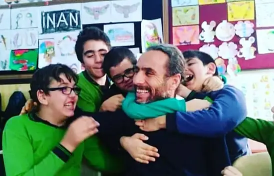 Kayseri'nin sevilen öğretmeni hayatını kaybetti