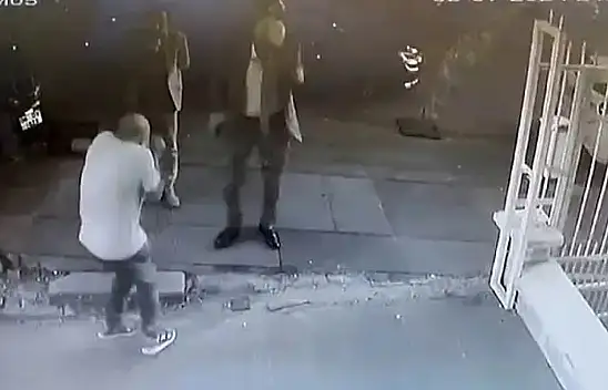 Kayseri'nin tanınan ismi bu kez silahlı saldırı olayından 5 yıl hapis cezası aldı