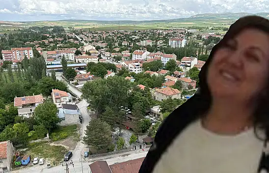 Kayseri'nin tanınmış ailesinin gelini hayatını kaybetti! O ilçeyi sarsan haber