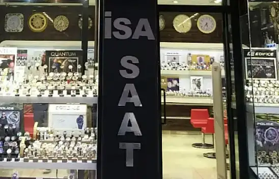 Kayseri'nin tanınmış esnafı İsa Karakuzay hayatını kaybetti!
