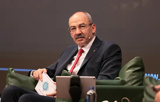 Kayseri'nin ticaret geleceği değişebilir: Gülsoy üç kritik projeye dikkat çekti