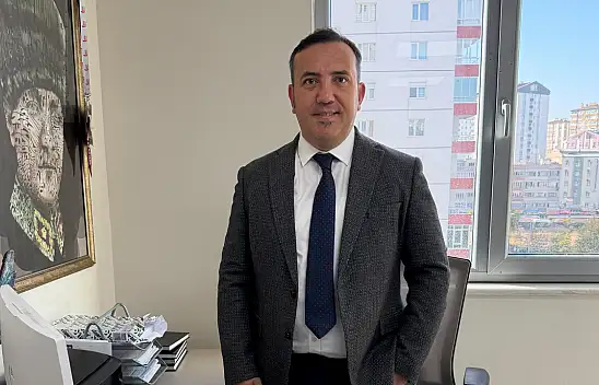 Kayseri'nin ünlü doktorunun yeni adresi belli oldu! Bakın hangi hastanede görev yapacak?