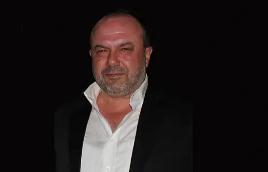 Kayseri'nin tanınmış ismi hayatını kaybetti