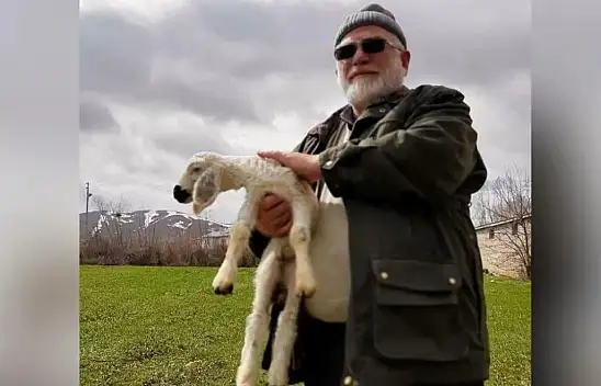 Kayseri'nin ünlü et lokantasının sahibi vefat etti