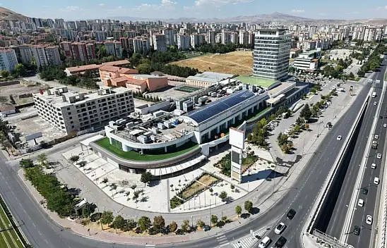 Kayseri'nin ünlü hastanesinde iflas bilmecesi!