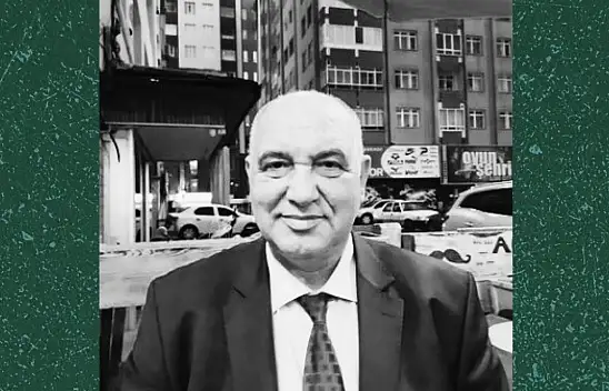 Kayseri'nin ünlü iş insanı hayatını kaybetti