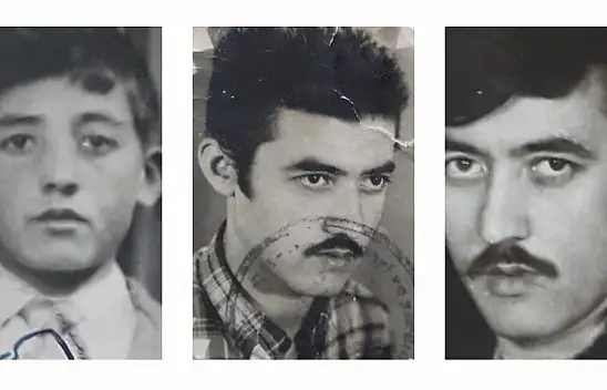 Kayseri'nin ünlü iş insanı paylaştı! Peki, kim bu ünlü?