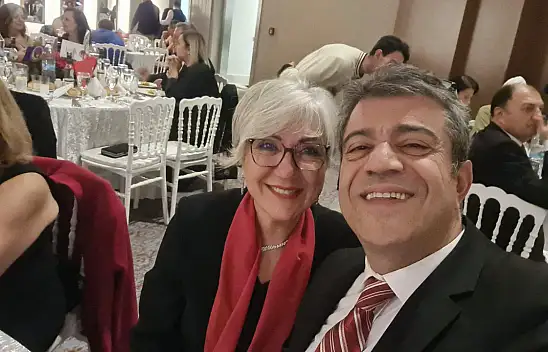 Kayseri'nin ünlü isimlerinin ikinci torun sevinci