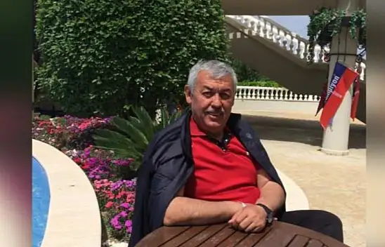 Kayseri'nin ünlü sanayicisi vefat etti