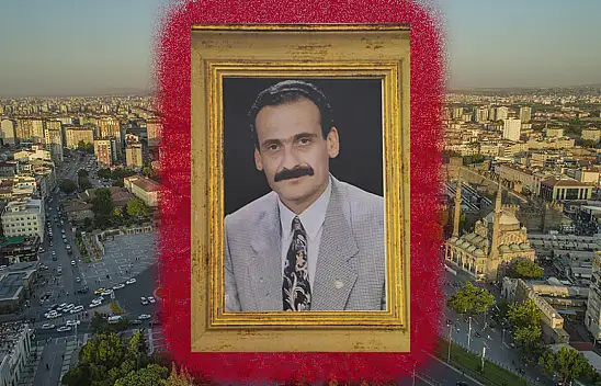 Kayseri'nin unutulmaz eğitimcisi ile ilgili yeni gelişme