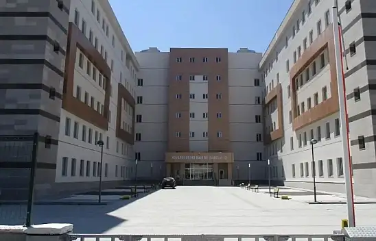 Kayseri'nin vergi rekortmenleri belli oldu! İşte o isimler